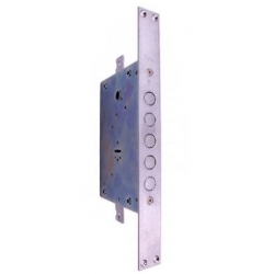 Zamek 1563 klucz